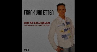 Frank Van Etten - Het Beste Van (2 CD)