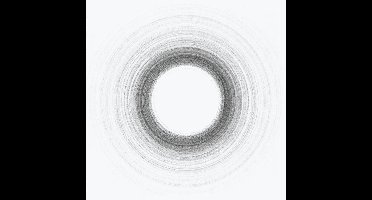 Daniel McCagh - Altered States (CD)