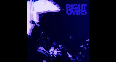 The Rightovers - Kruise Kontrol EP (CD)
