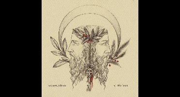 Andrew Grimm - A Little Heat (CD)