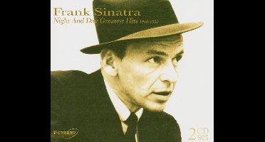 Frank Sinatra - Greatest Hits 1940-1952 (2 CD)