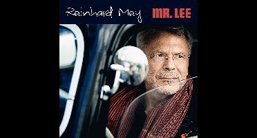 Reinhard Mey - Mr. Lee (CD)