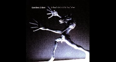 Goethes Erben - Schach Ist Nicht Das Leben (CD)