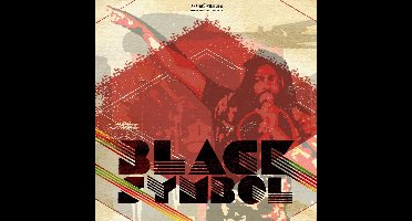 Black Symbol - Black Symbol (CD)