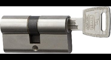 NEMEF veiligheidscilinder NF2 30/35 mm SKG 2-sterren