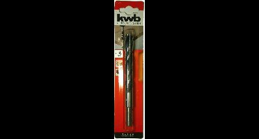 KWB Houtspiraalboor op Kaart - 14 mm