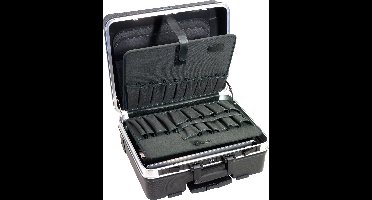 Gedore Gereedschapskoffer - Draagvermogen 30 kg