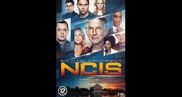 NCIS - Seizoen 17 (DVD)