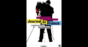 Journal De France (DVD)
