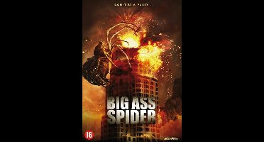 Big Ass Spider (DVD)
