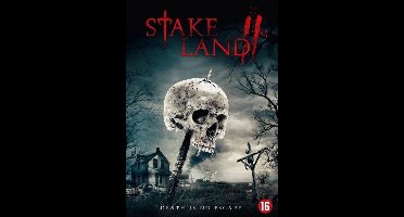 Stake Land 2 (DVD)