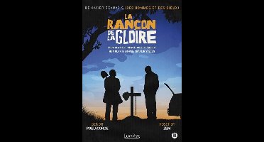 La Rancon De La Gloire (DVD)