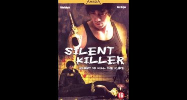 Silent Killer (DVD)