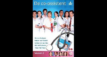 Co-Assistent - Seizoen 2