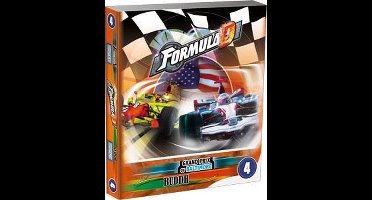 Formula D Expansion 4 Baltimor/Buddh