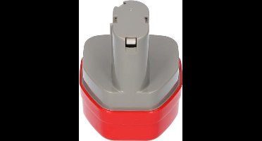 Yanec YTB114 12V Ni-MH Accu - 3Ah