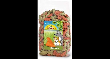 JR Farm Baby Wortels 200g