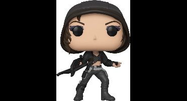 Funko Pop! DC: Birds of Prey - Huntress - #305