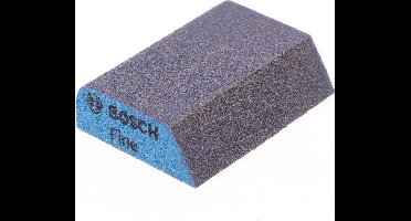 Bosch Schuurspons combi 69x97x26 mm Fijn S470