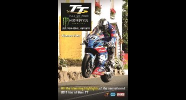 Isle Of Man Tt 2017 (DVD)