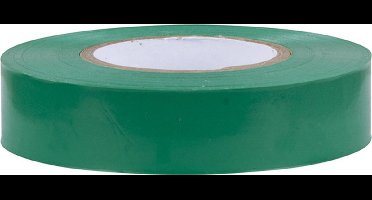 Isolatietape - Yurga - Groen - 20mmx18m