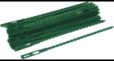 Talen Tools - Bindband - Universeel - 17 cm - 40 stuks