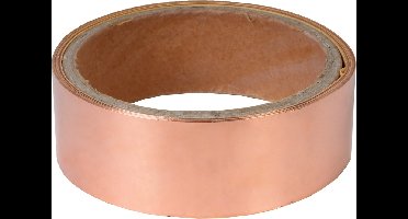 Talen Tools - Anti-slakken - Kopertape