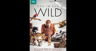 Spy In The Wild (Blu-ray)