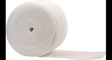 Dampkapfilter Vlamdovend - 47 x 60cm - Wit