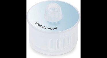 ECOVACS - DEEBOT T9 en T9+ - Stofzuigerverfrisser - Aroma Wild Bluebell
