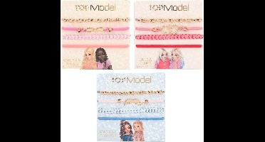 Depesche - TOPModel haar- en armbanden