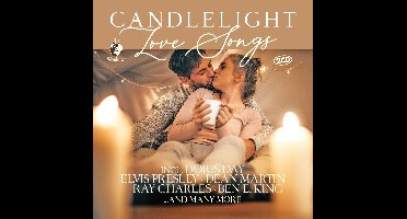 Candlelight Love Songs