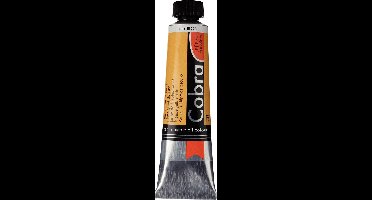 Olieverf - #223 Napelsgeel Donker - Cobra Artitst - 40ml