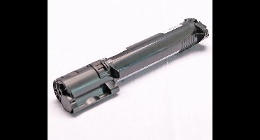 ABC huismerk toner geel geschikt voor Dell 3010 cn 3010cn