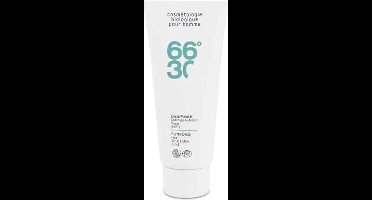 66°30  Men  Face Scrub & Mask