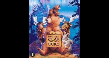 Brother Bear (Blu-ray)