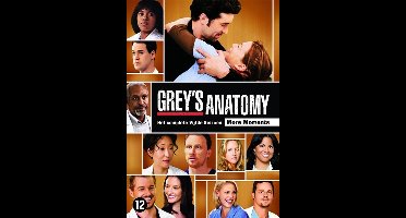 Grey's Anatomy - Seizoen 5 (DVD)