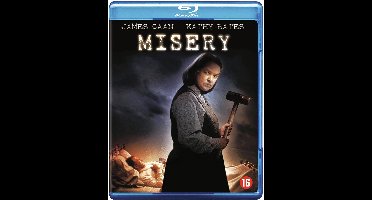 Misery (Blu-ray)