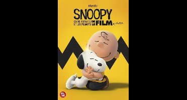 Snoopy En De Peanuts - De Film (DVD)
