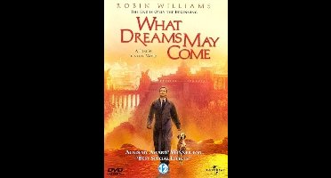 What Dreams May Come (DVD)
