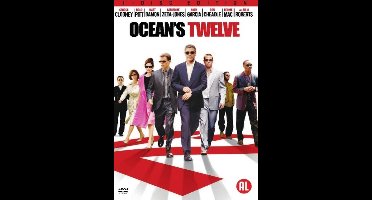 Ocean's Twelve (DVD)