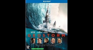 Geostorm (Blu-ray)