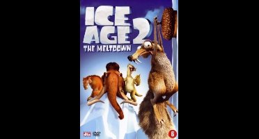 Ice Age 2 - The Meltdown (DVD) (Limited Edition)