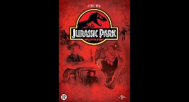 Jurassic Park (DVD)