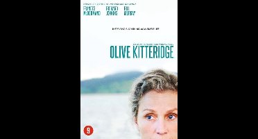 Olive Kitteridge (DVD)