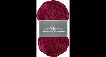 Durable Velvet - 222 Bordeaux