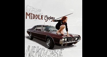 Neko Case - Middle Cyclone (CD)