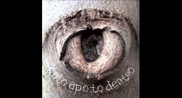 Kato Apo To Dentro - Kato Apo To Dentro (CD)