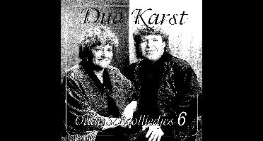 Oude Schoolliedjes 6