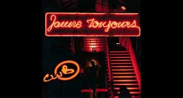Jaune Toujours - Club (2 CD)